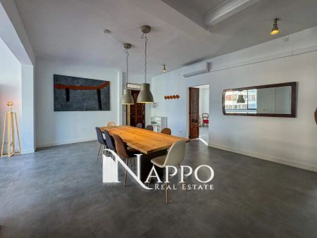 Ático de alquiler en Reial Patrimoni, El Terreno - Photo 4