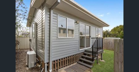 One Bedroom Granny Flat - Photo 2