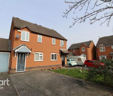 2 bedroom semi-detached house to rent - Photo 1