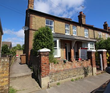 Mildmay Road, Chelmsford - Photo 2