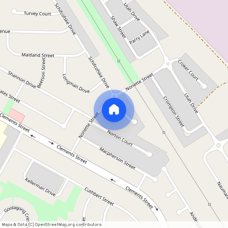 1/40 Schifcofske Drive, Qld 4744, Moranbah