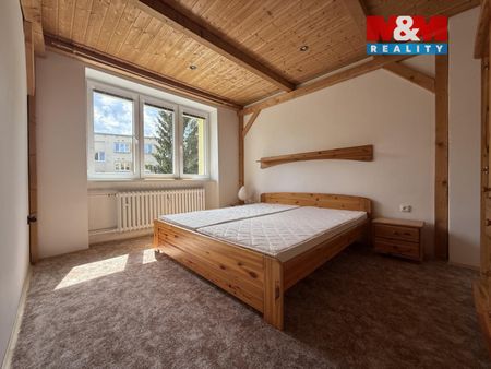 Pronájem bytu 3+1 82 m² - Photo 4
