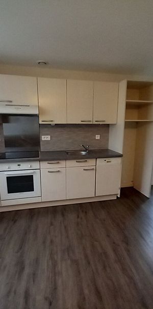APPARTEMENT T2- 39 M² - PARAY LE MONIAL - Photo 1