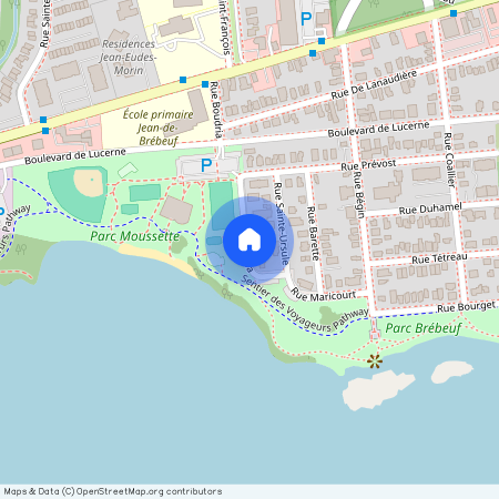 12 boudria, Gatineau, Gatineau, Outaouais, J9A 1A6