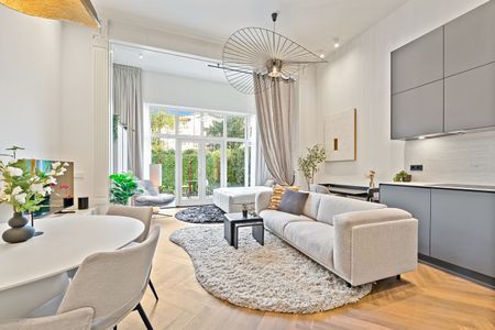 Appartement te huur: Eisenhowerlaan 158-A 2517 KP Den Haag - Foto 5