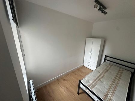 Scotland Green Road Room 4 - Photo 5