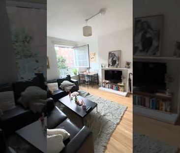 Room in a Shared Flat, Wrotham House, SE1 - Photo 1