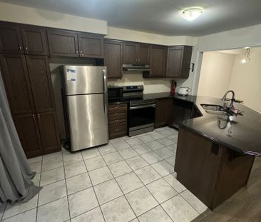 For Lease - 138 Watermill St Street, Kitchener, Ontario - Photo 2