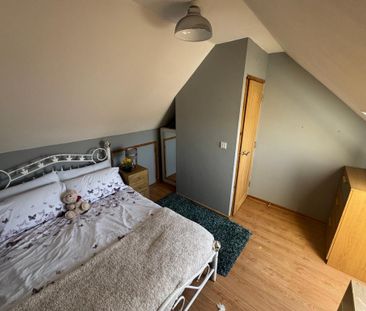 4 bedroom terraced house to rent - Photo 6
