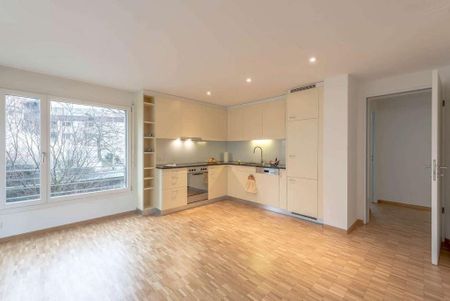 Exclusive Wohnung in Aesch sucht neuen Mieter - Photo 4