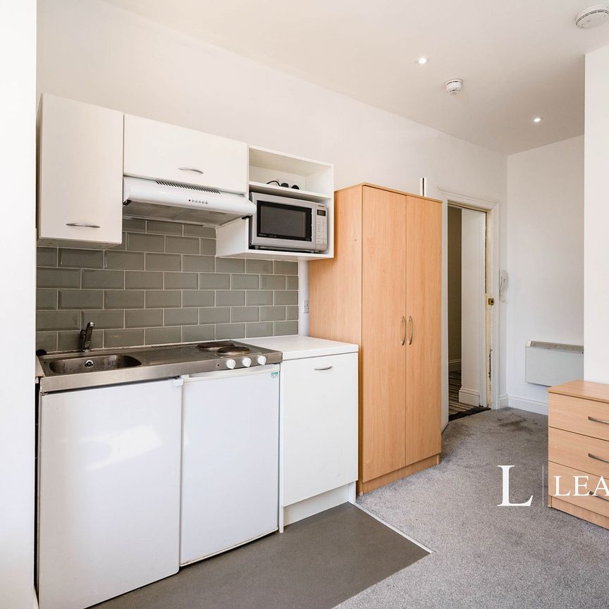 apartment to rent Southsea, PO5 - Photo 1