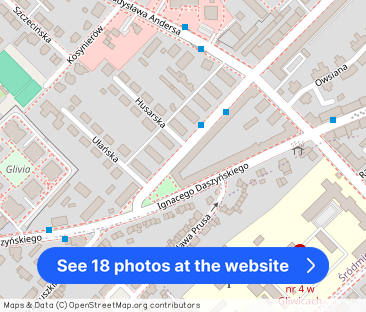 Mieszkanie 3 pok Gliwice Wojska Polskiego - Photo 1