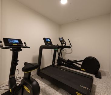 Appartement te huur - Foto 1