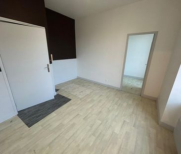 Appartement T2 – centre ville Poitiers – 25.44 m² - Photo 6