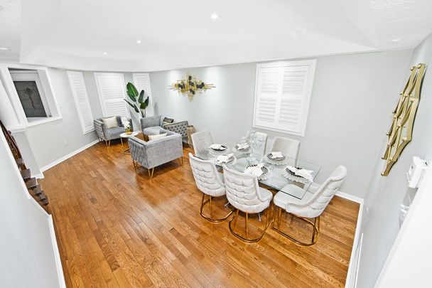 For Lease - 50 Weldrick Crescent, Clarington, Ontario - Photo 1