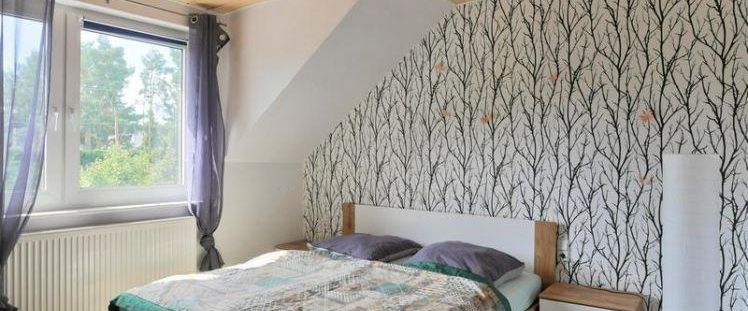 (EF1168_M) Magdeburg: Biederitz, große möblierte Wohnung mit Balkon in ruhiger Nebenstraße, WLAN inklusive - Foto 1