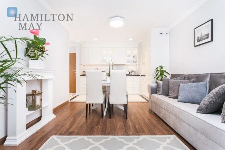 Nowoczesne, przytulne trzypokojowe mieszkanie w prestiżowej inwestycji Atal Residence w dzilnicy Zabłocie - Zdjęcie 2