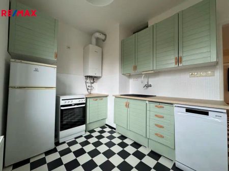 Útulný zděný byt 3+1, 74 m - Fotografie 5