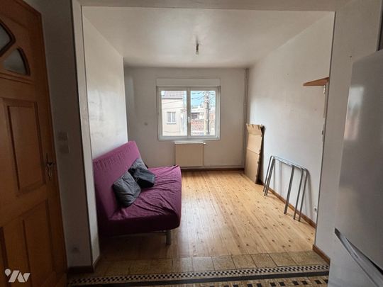 Appartement à louer Lille - Photo 1