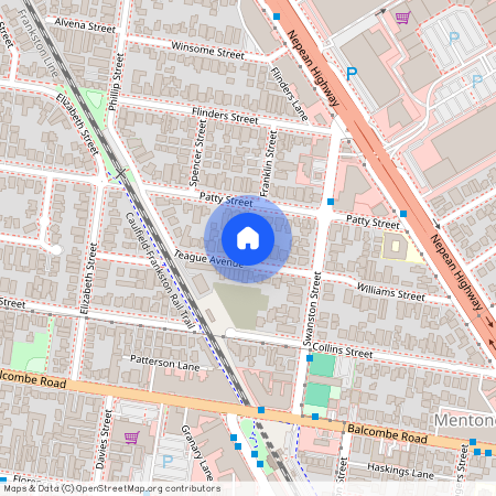 23 Teague Avenue, Vic 3194, Mentone