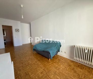 Apartamento en alquiler en Calle Hermosilla, 101, cerca de Calle de... - Photo 1