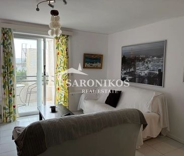 Διαμέρισμα για ενοικίαση - Σαρωνίδα - Photo 2