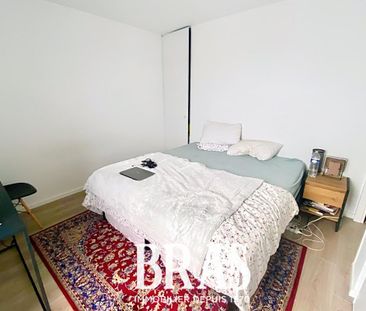 Location Appartement 2 pièces 47m² NANTES 44300 - Photo 3