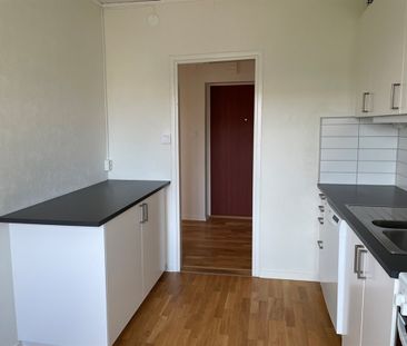 Kungsgatan 21 A - Photo 2