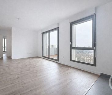 Appartement F3 à louer - Photo 2