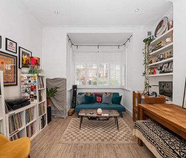 2 bedroom house to rent - Photo 1