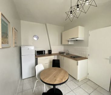 Location Appartement 1 pièce 28m² REIMS 51100 - Photo 4