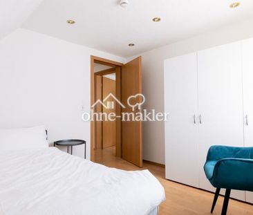 Sehr schöne & zentrale -3.5 Zimmer Wohnung - Foto 6