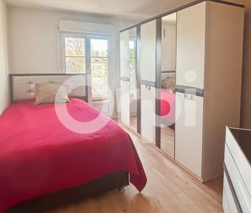 Location Appartement 4 pièces Meublé 92m² SENLIS 60300 - Photo 2