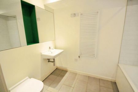 1 bedroom flat to rent - Photo 5