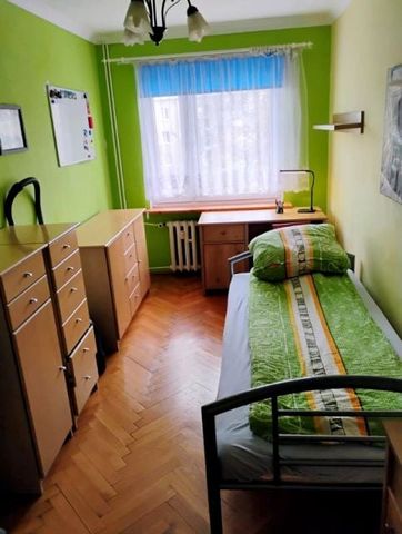 Pokój Poznań - Zdjęcie 4