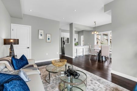 For Lease - 89 Bloom Crescent, Hamilton, Ontario - Photo 4