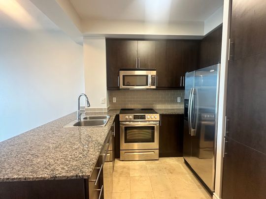 For Lease - 18 Holmes Avenue Unit# 2208, Toronto, Ontario - Photo 1