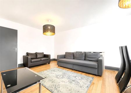 2 bedroom apartment to rent - Photo 4