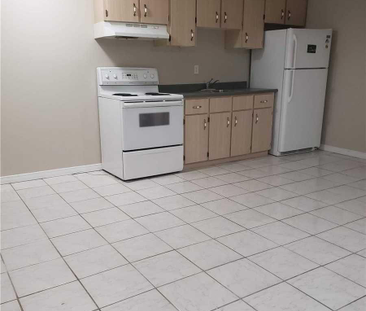 For Lease - 597 Matisse Place Unit# Bsmnt, Mississauga, Ontario - Photo 6