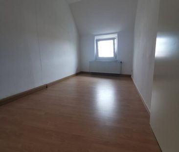 3 Zimmer-Wohnung in ruhiger Lage von Ronneburg - Foto 1