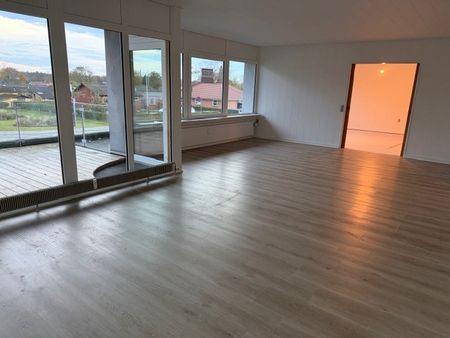 5 vær. Lejlighed til leje i Grindsted. 185m2 - Foto 4