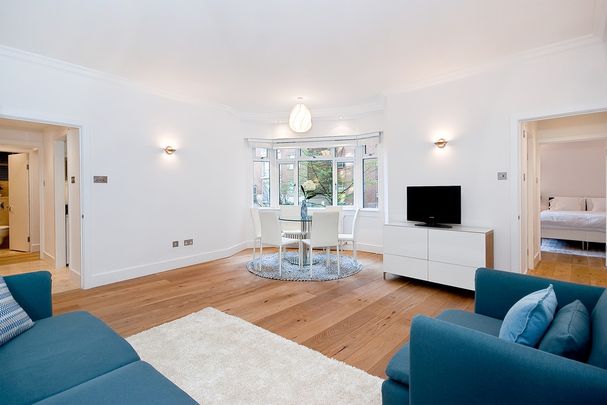 Kingston House East, Knightsbridge - Photo 1
