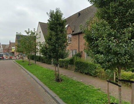 House Hoofddorp - Laan van Surrey - Photo 1