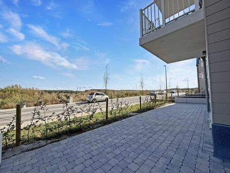 Appartement te huur - Photo 5
