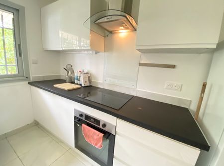 Location Appartement 2 pièces 49m² BOULOGNE BILLANCOURT 92100 - Photo 5