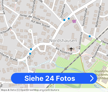 Gemütliche 3,5 ZKB-Wohnung mit Balkon und EBK in schöner Lage von K... - Foto 1