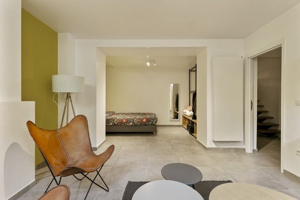Room at Avenue du Parc 31 - Photo 1