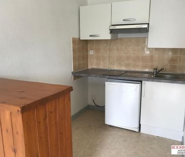Location Appartement 1 pièce 33m² POITIERS 86000 - Photo 1