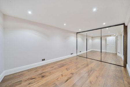 2 bedroom maisonette to rent - Photo 4