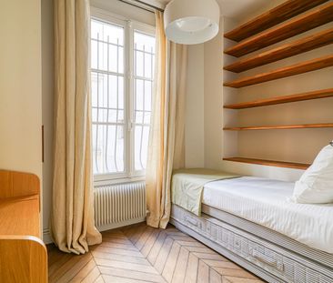 Tout savoir sur cet appartement dans le quartier Saint Placide, à P... - Photo 4